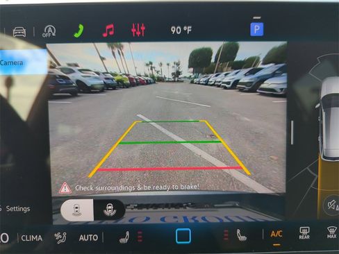 New 2026 Volkswagen Tiguan S image 30