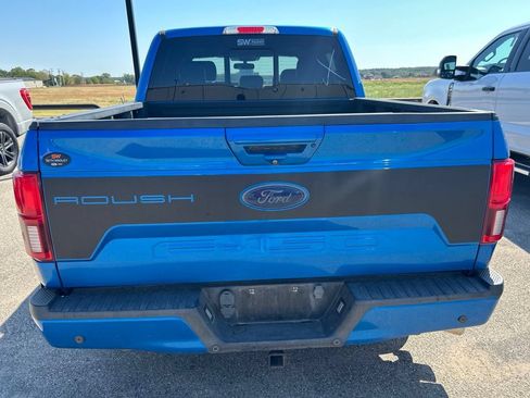 Used 2019 Ford F150 Lariat w/ Equipment Group 502A Luxury AWD/4WD image 5