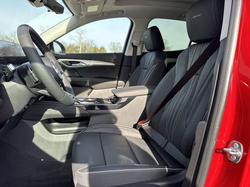 New 2026 Buick Envision Avenir image 11