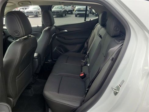 New 2025 Buick Encore GX Preferred w/ Advanced Technology Package image 7