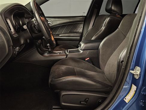 Used 2023 Dodge Charger Scat Pack w/ Plus Group image 22