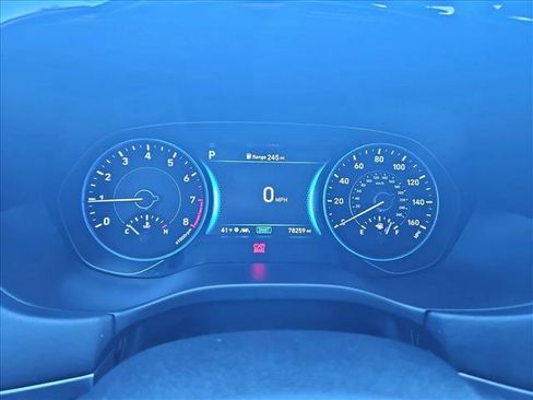 Used 2020 Hyundai Palisade SEL image 11