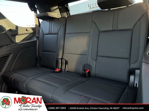 Certified 2024 Chevrolet Tahoe RST w/ Luxury Package image 15