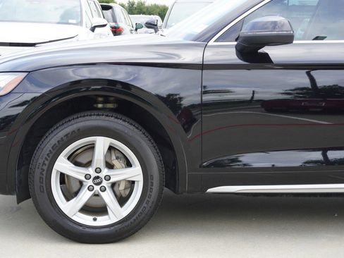 Used 2021 Audi Q5 2.0T Premium AWD/4WD image 9