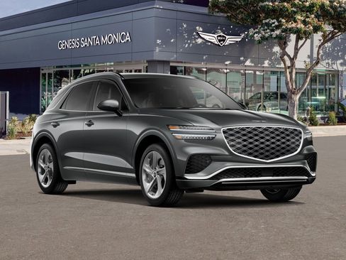 New 2026 Genesis GV70 2.5T image 2