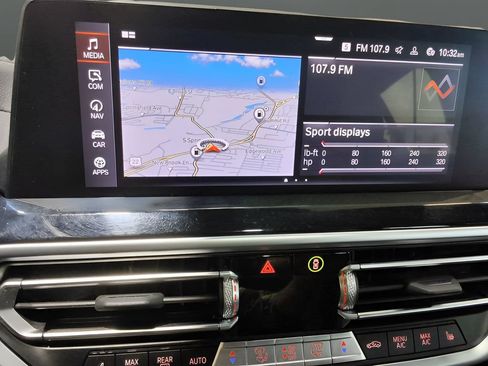 Used 2022 BMW X4 xDrive30i AWD/4WD image 20