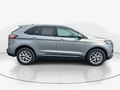 Used 2022 Ford Edge SEL