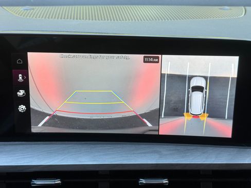 Used 2023 Kia Telluride SX X-Line image 28