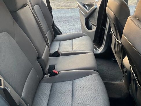 Used 2013 Hyundai Santa Fe Sport w/ Popular Equipment Pkg image 9