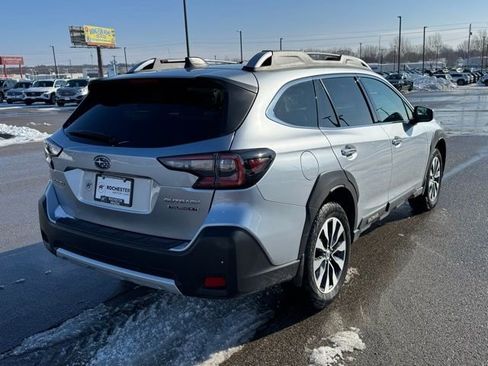 Used 2024 Subaru Outback Touring XT w/ Popular Package #2 image 37