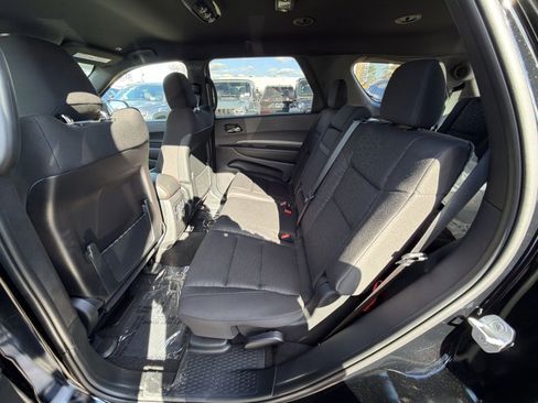 New 2026 Dodge Durango GT w/ Blacktop Package image 24