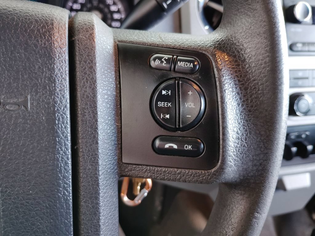 Used 2016 Ford F350 XLT w/ XLT Interior Package RWD image 28