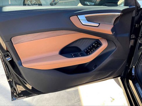 New 2025 Audi A5 2.0T Premium Plus image 10