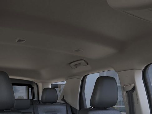 New 2025 Ford Bronco Sport Big Bend w/ Black Appearance Package image 22