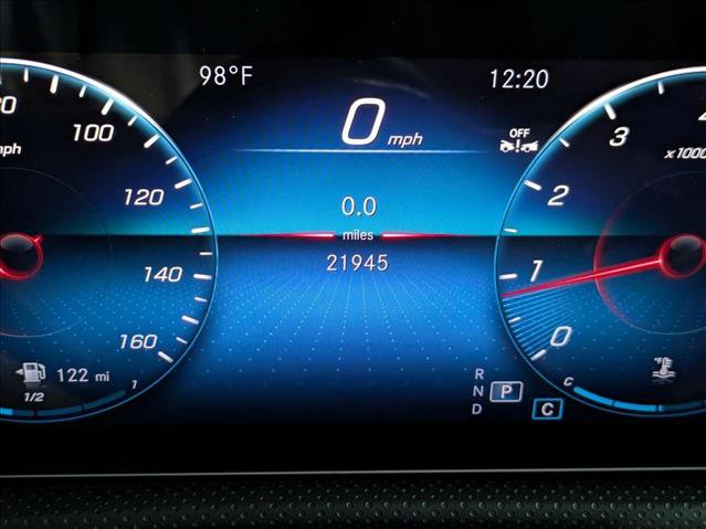 Used 2023 Mercedes-Benz CLA 250 image 15