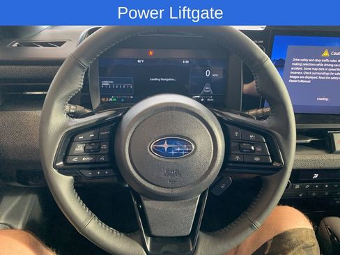 New 2026 Subaru Outback Limited image 5