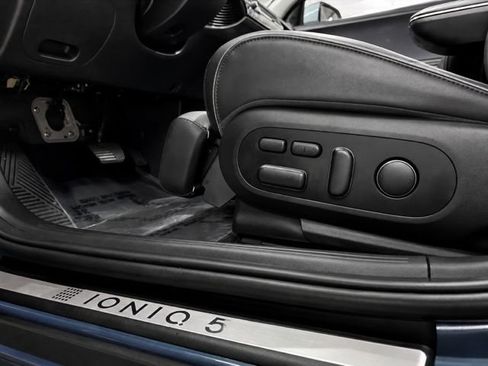 Used 2023 Hyundai Ioniq 5 Limited w/ Cargo Package AWD/4WD image 56