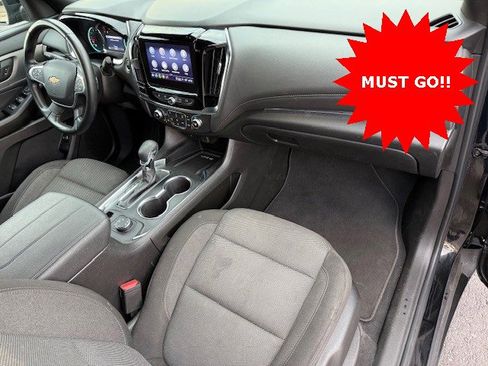 Certified 2023 Chevrolet Traverse LT image 18