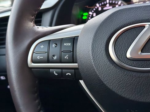 Used 2019 Lexus RX 350 350 w/ Premium Package image 22