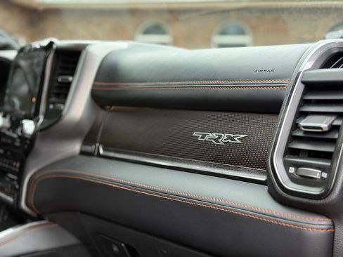 Used 2022 RAM 1500 TRX w/ TRX Level 2 Equipment Group AWD/4WD image 35