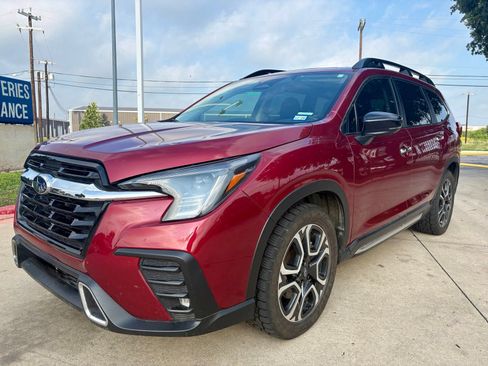 Used 2024 Subaru Ascent Touring AWD/4WD image 5