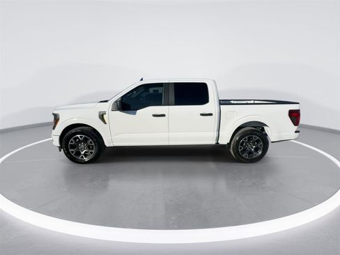 Certified 2024 Ford F150 STX image 5