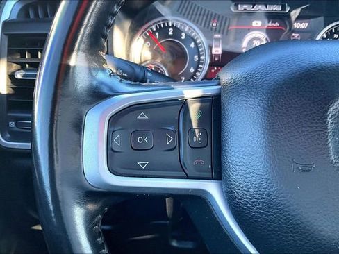 Used 2022 RAM 1500 Lone Star image 10