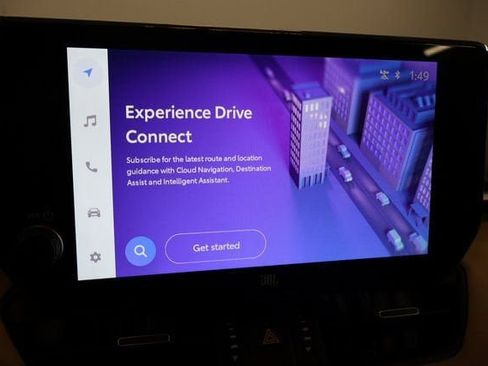 New 2025 Toyota RAV4 XLE Premium image 19