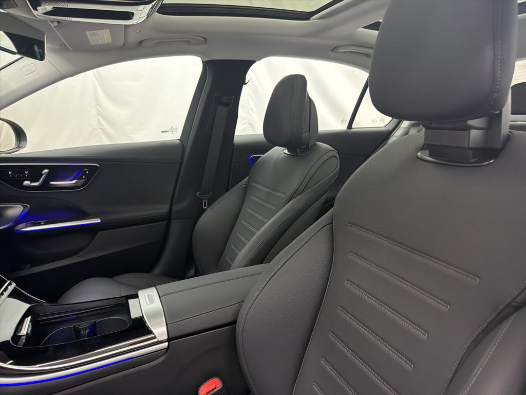 Used 2026 Mercedes-Benz C 300 Sedan image 13