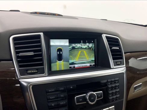 Used 2014 Mercedes-Benz ML 350 2WD image 24