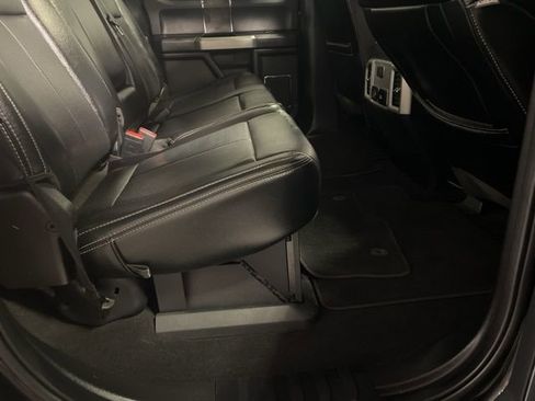 Used 2020 Ford F250 Lariat w/ Lariat Ultimate Package image 55