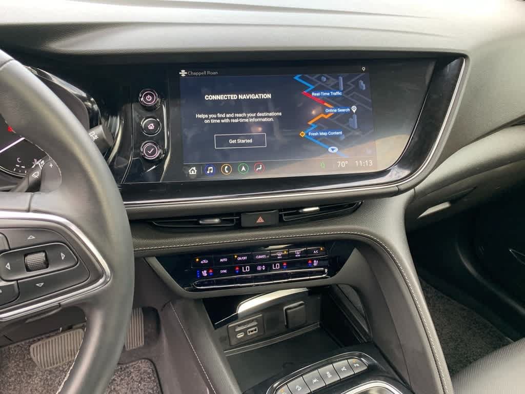 Certified 2023 Buick Envision Avenir AWD/4WD image 27