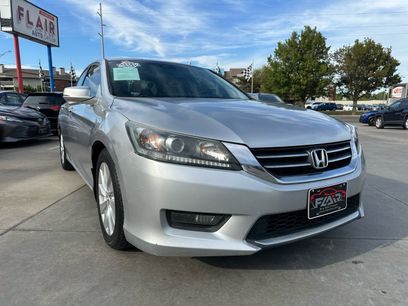 Used 2014 Honda Accord EX-L