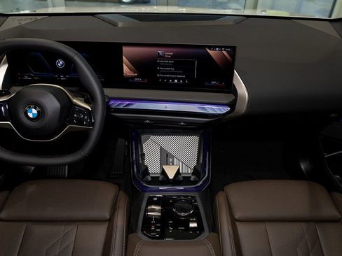 Used 2025 BMW X3 xDrive30i image 39