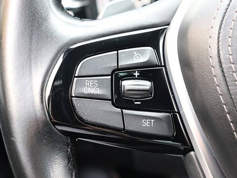Used 2019 BMW 530i RWD image 24