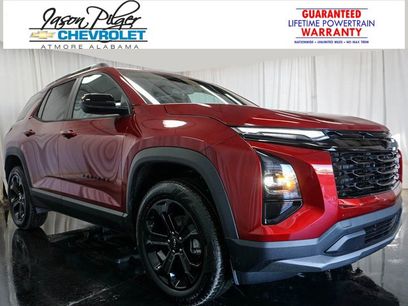 New 2026 Chevrolet Equinox LT w/ Convenience Package II
