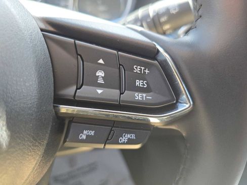 Used 2024 MAZDA CX-5 AWD 2.5 S w/ Preferred Package image 30