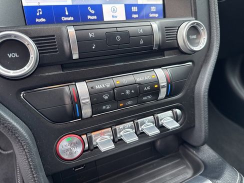 Used 2023 Ford Mustang Mach 1 w/ Equipment Group 700A image 36