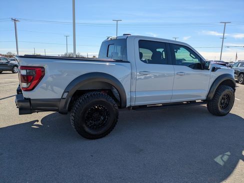 Used 2023 Ford F150 Raptor image 2
