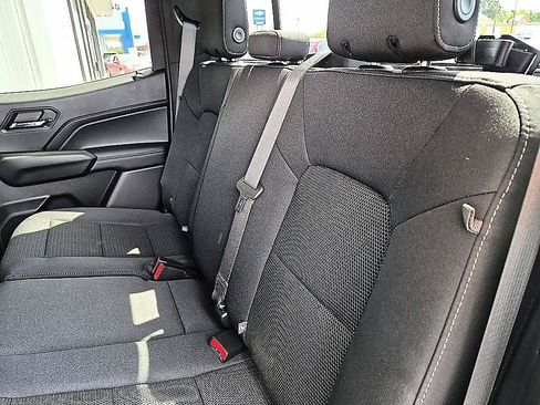 New 2026 Chevrolet Colorado LT AWD/4WD image 29