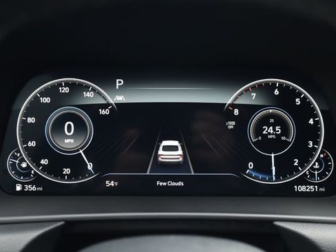 Used 2021 Hyundai Sonata Limited image 16