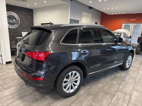 Used 2015 Audi Q5 2.0T Premium Plus w/ Premium Plus Package image 12