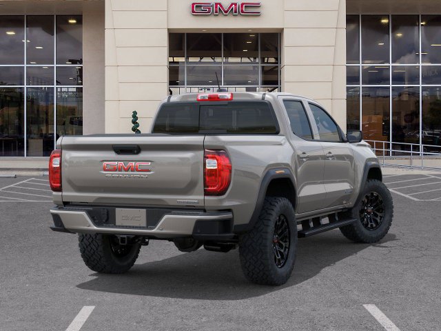 New 2026 GMC Canyon Elevation w/ Convenience Package RWD image 4