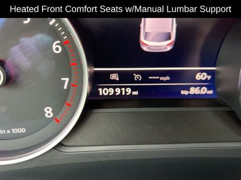 Used 2016 Volkswagen Touareg Sport image 12