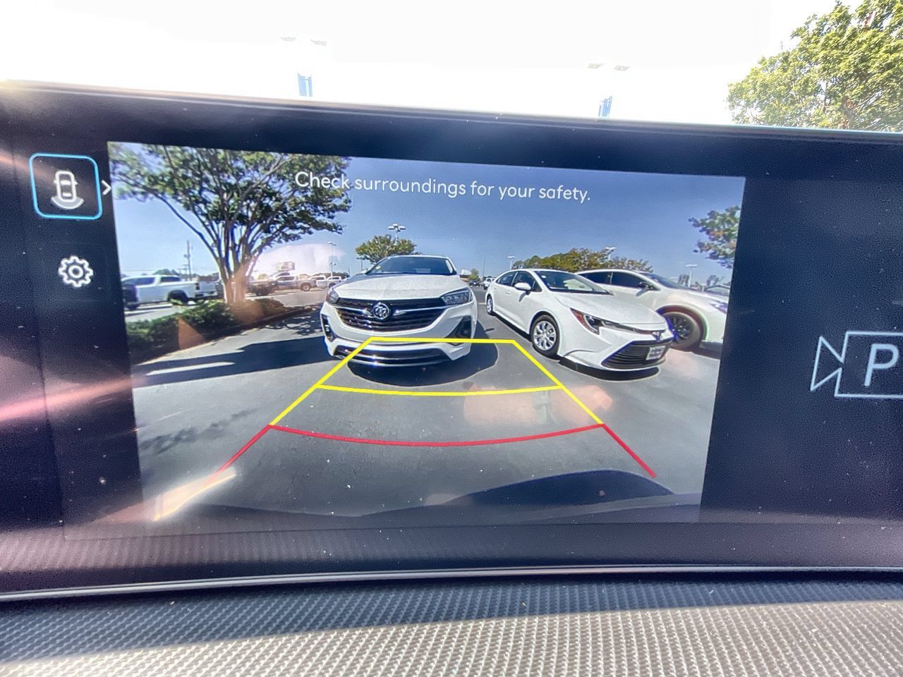 Used 2026 Hyundai Sonata N Line FWD image 15
