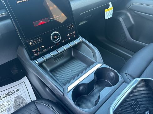 New 2026 GMC Terrain Elevation w/ Elevation Premium Package image 22