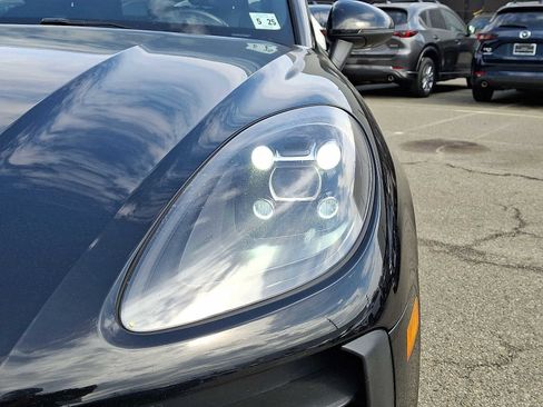 Used 2020 Porsche Macan image 9