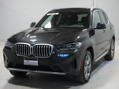 Used 2023 BMW X3 xDrive30i w/ Convenience Package