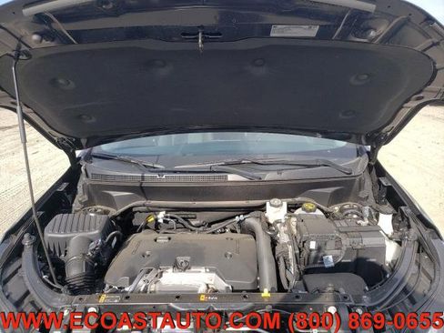 Used 2020 Chevrolet Equinox LT w/ Midnight Edition image 5