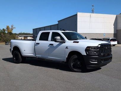 New 2026 RAM 3500 Tradesman